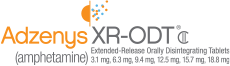 ADZENYS XR-ODT logo